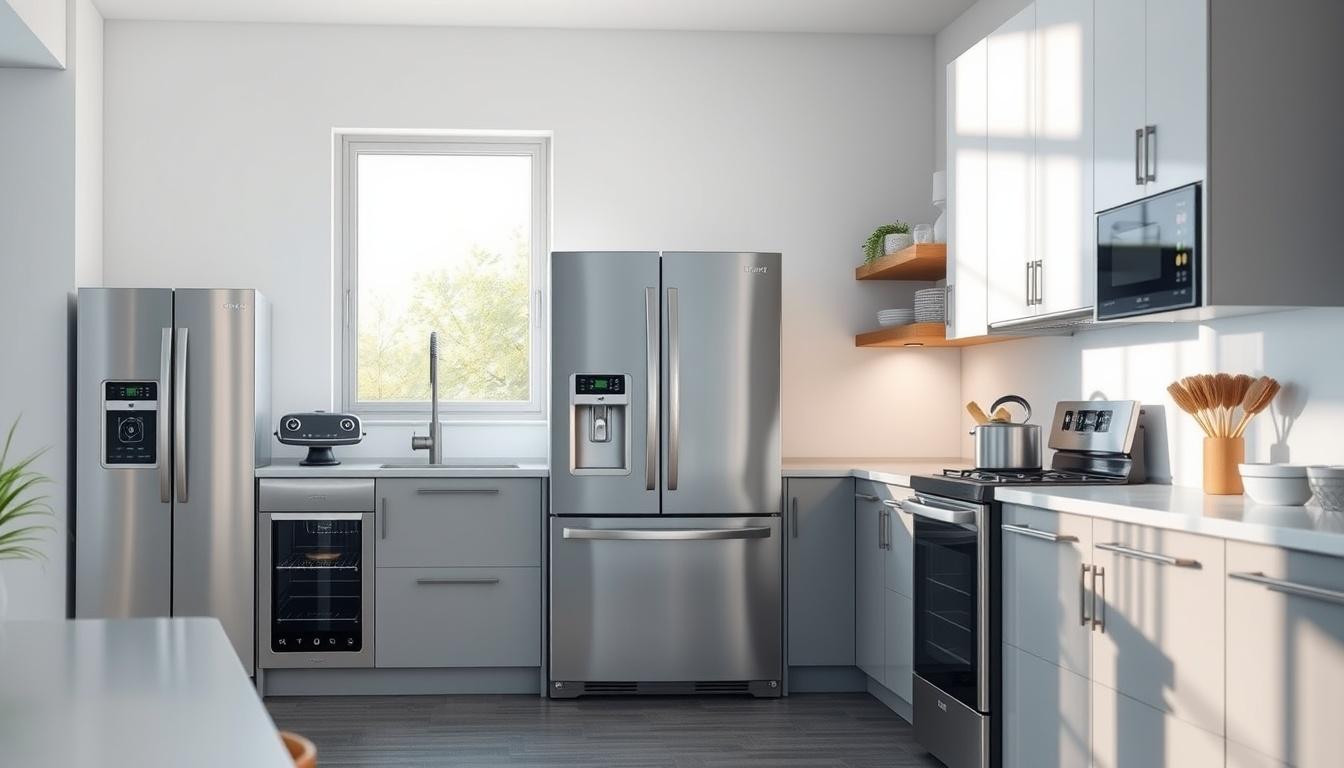 Smart Living Starts Here